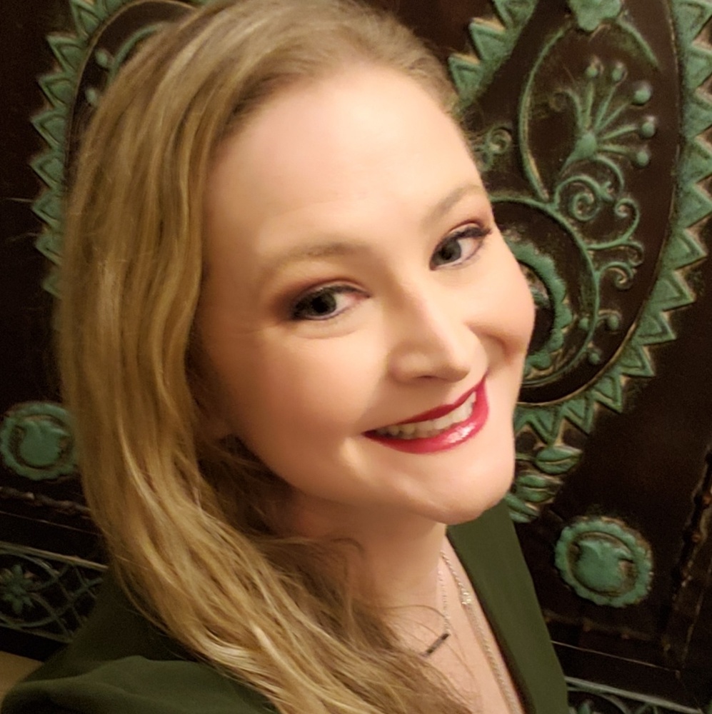 Meet your Posher, Amanda